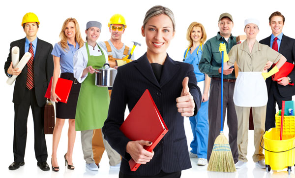 Balışeyh Manikürcü Hizmeti